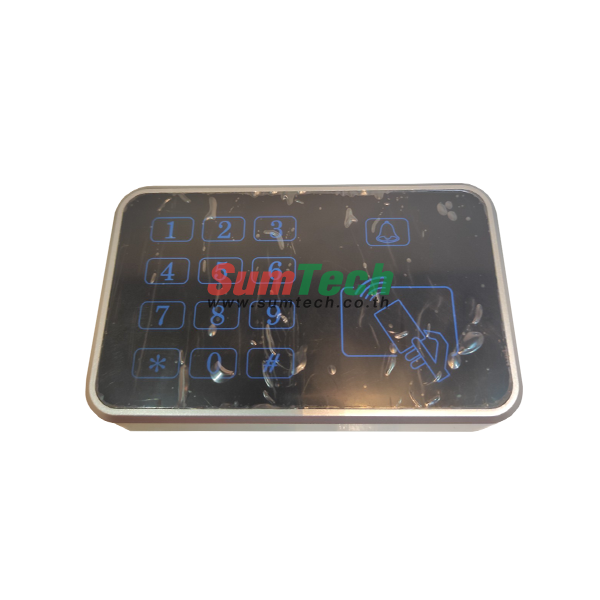 High Quality Custom Plastic RFID Electronic Access Control Box