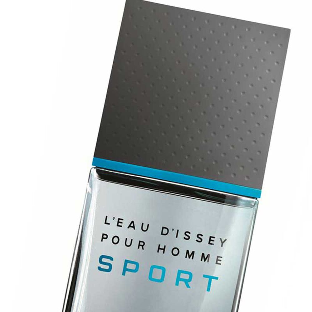 น้ำหอมแท้100% Issey Miyake L'Eau d'Issey Pour Homme Sport EDT 100ml