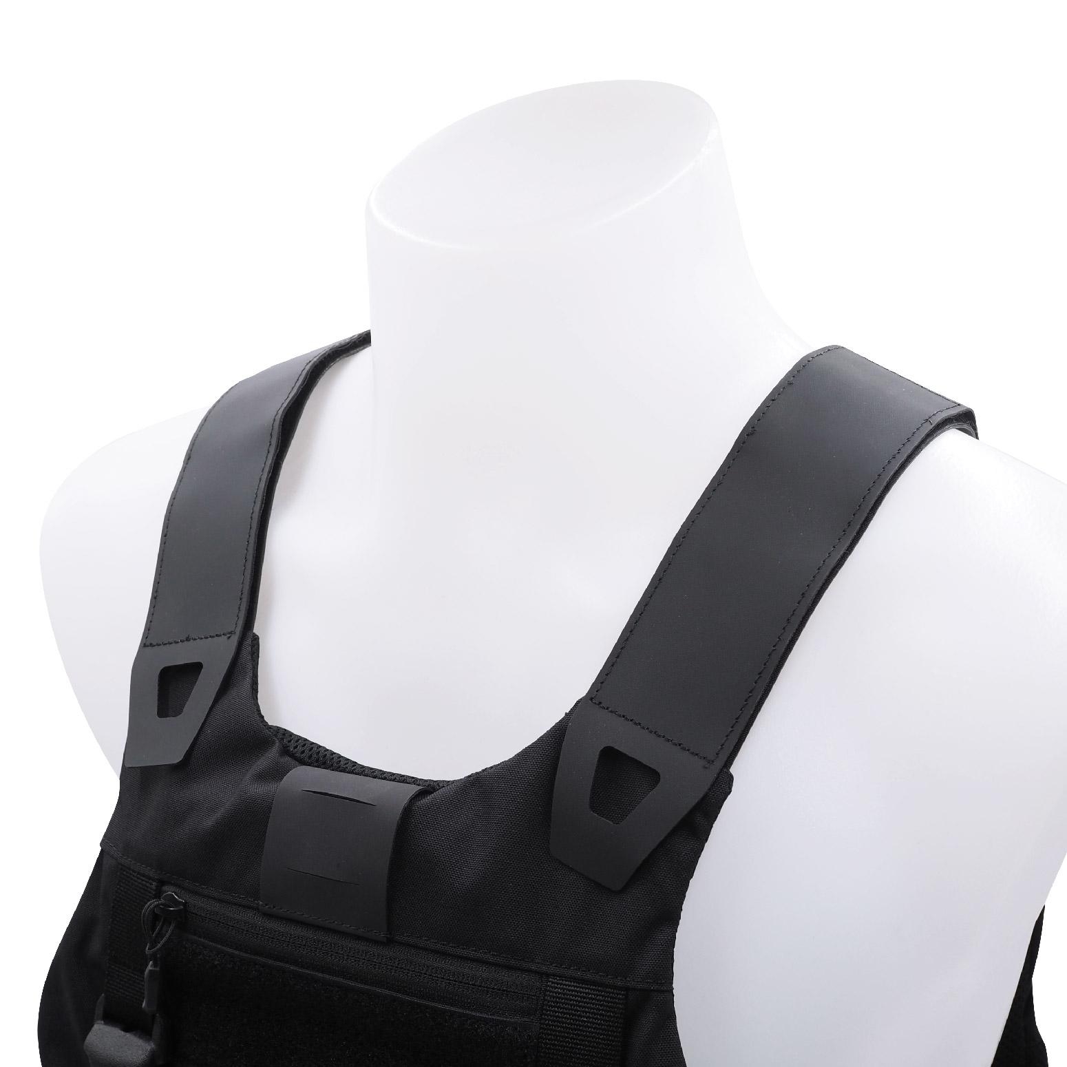 เสื้อเกราะ FCSK 2.0 ไซส์ XL (AFG ) ﹝Tactical Vest﹞