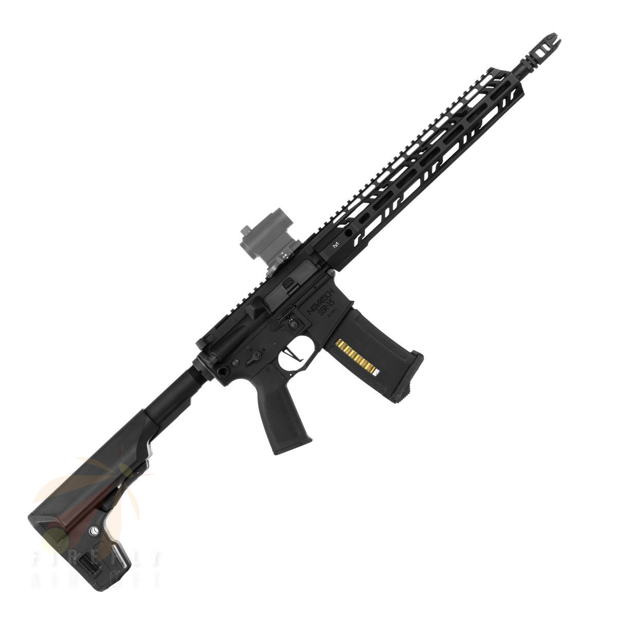 NOVRITSCH SSR15 Electric Assault Rifle AEG