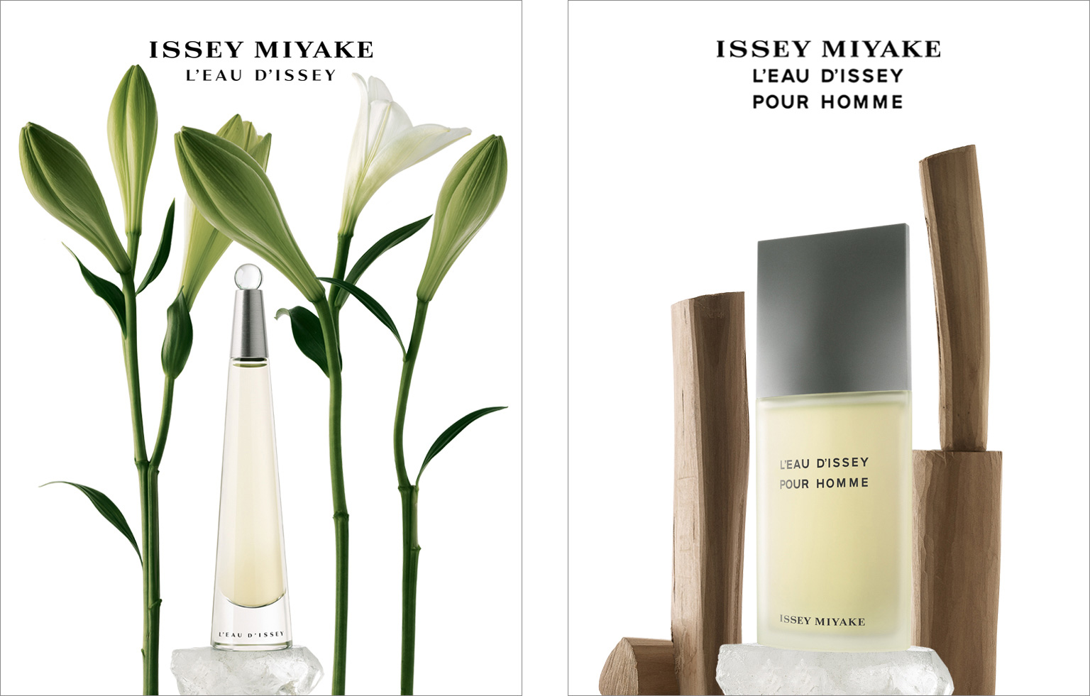 น้ำหอมแท้100% ISSEY MIYAKE L'Eau d'Issey Pour Homme EDT ปริมาณ 125 มล.