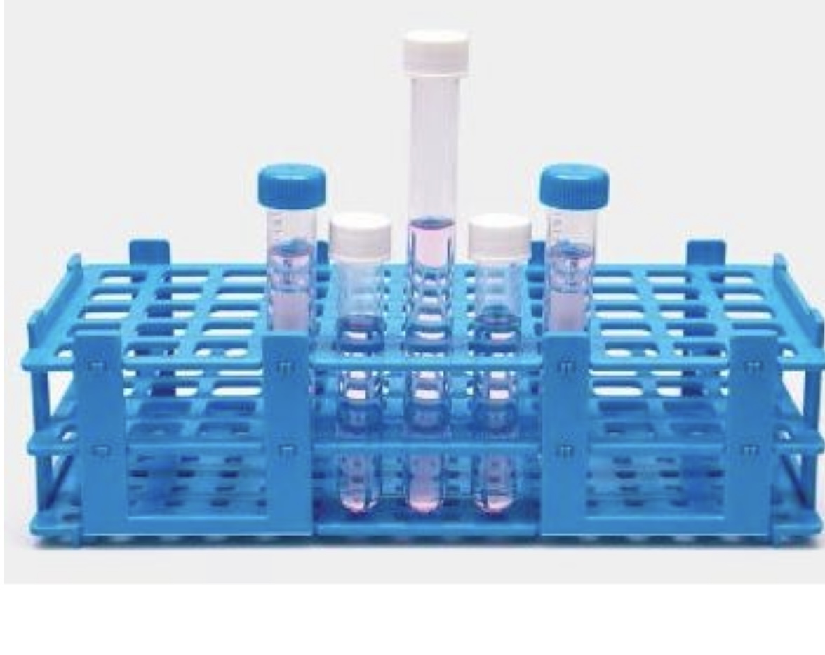 Rack for Tube centrifuge 15 ml, 50 ml