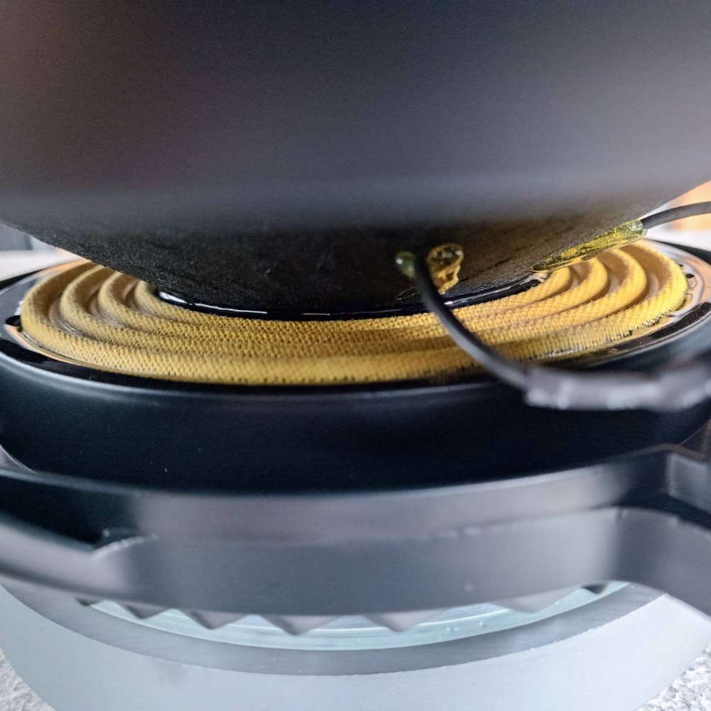 1ดอก KANE พริกขี้หนู ลำโพง 15นิ้ว โครงหล่อ ดอกลำโพง ซับเบส 15นิ้ว ดอกซับ15นิ้ว วอยซ์4นิ้ว KANE คาเนะ เอไอ-ไพศาล