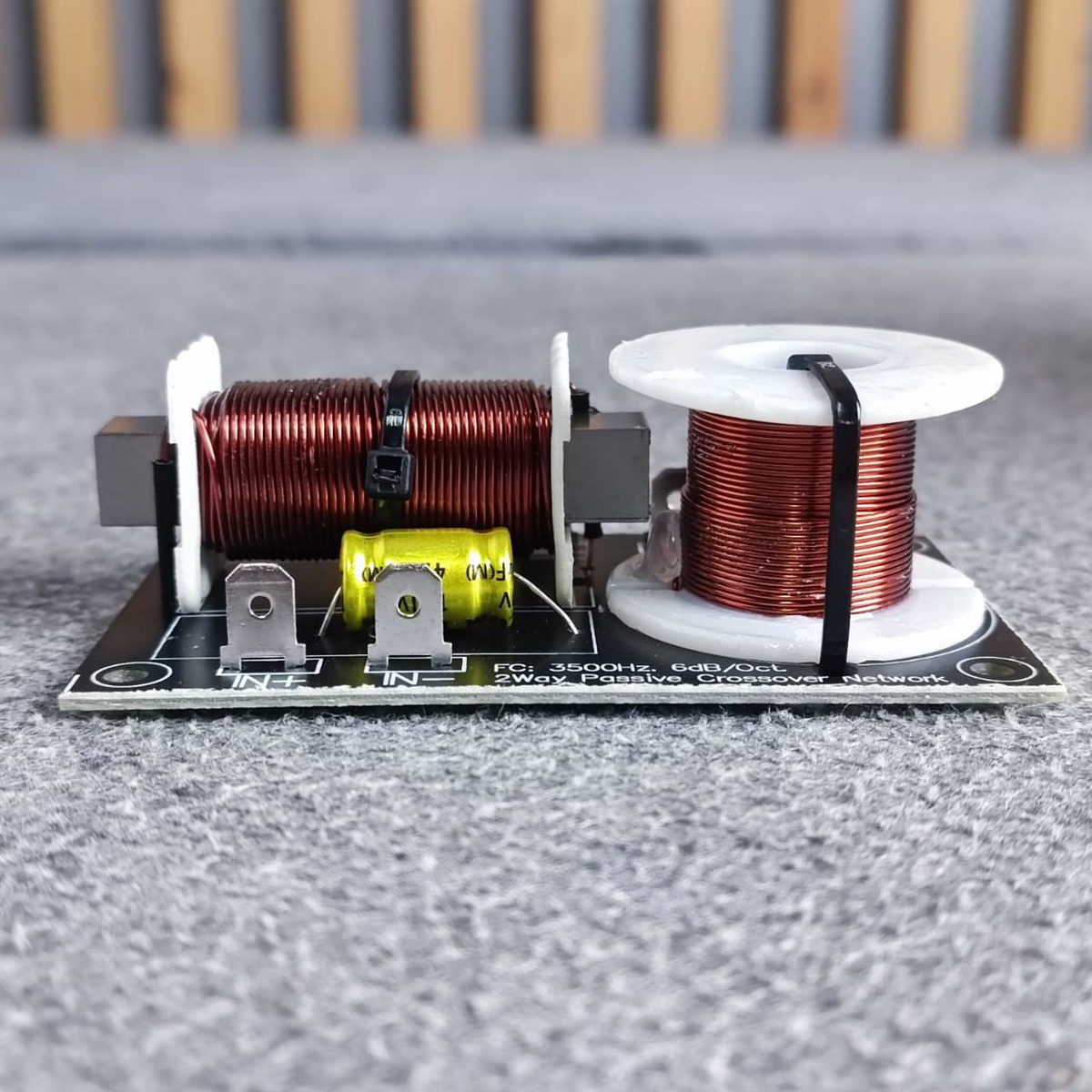 COMSON H-11 V2 NETWORK2ทาง เน็ทเวิร์ค H11 H 11 เน็ทเวิร์ค2ทาง เน็ทเวิร์คลำโพง คมสัน COM SON ใช้กับ ลำโพงบลูทูธ ลำโพงกลางแจ้ง ลำโพงบ้าน เอไอ-ไพศาล