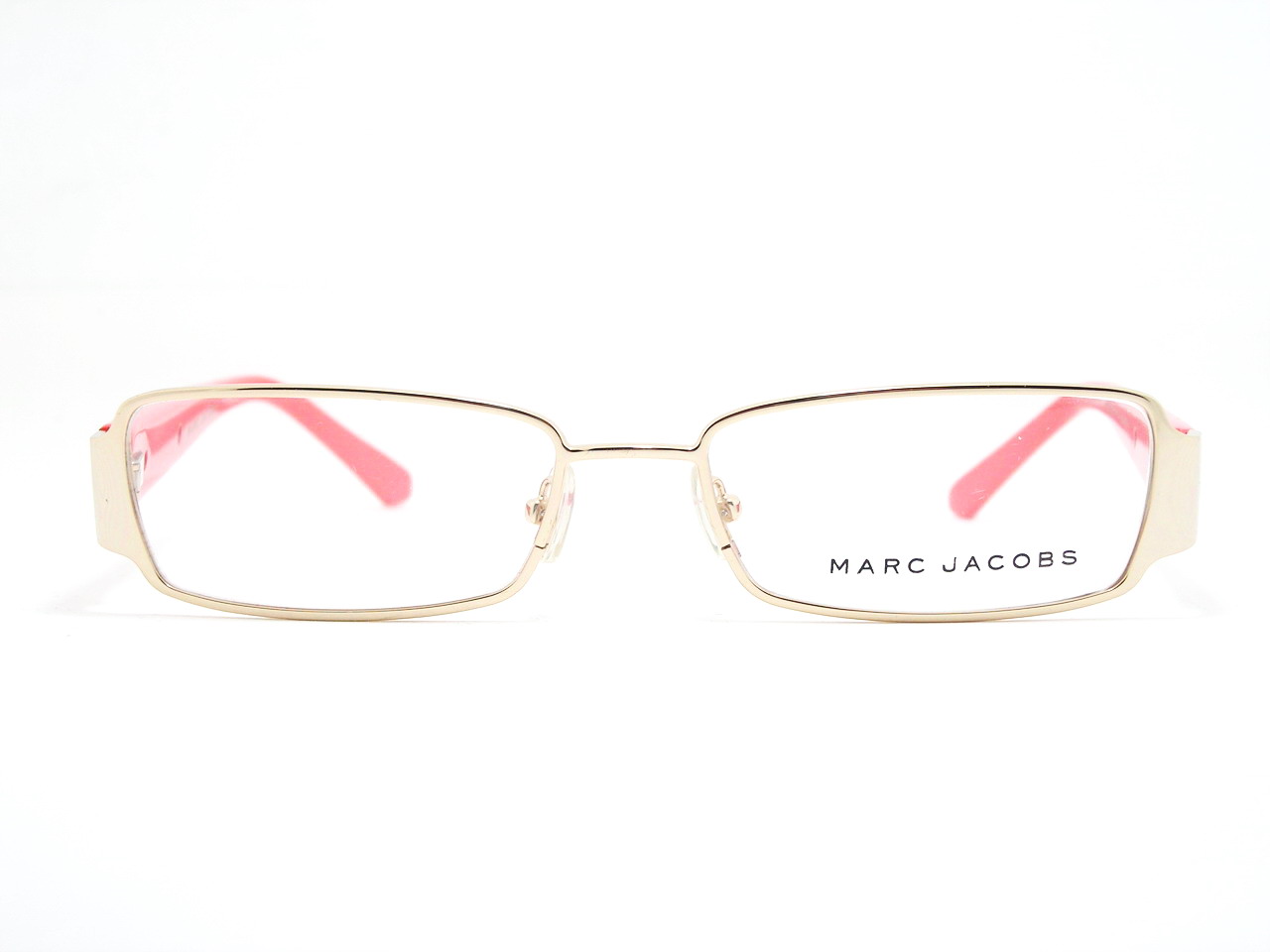 หมดแล้วค่ะ+++กรอบแว่นสายตา Marc Jacobs !!!สวยไฮโซสุดๆค่ะ ของแท้100%และถูกสุดๆ ส่งตรงจากUS.ค่ะ