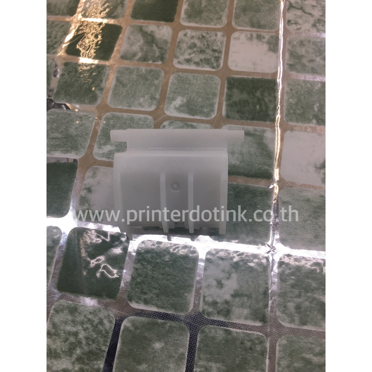 ROLLER RETURD ASSY L4150/L4160(ยางดึงกระดาษด้าน ล่าง)