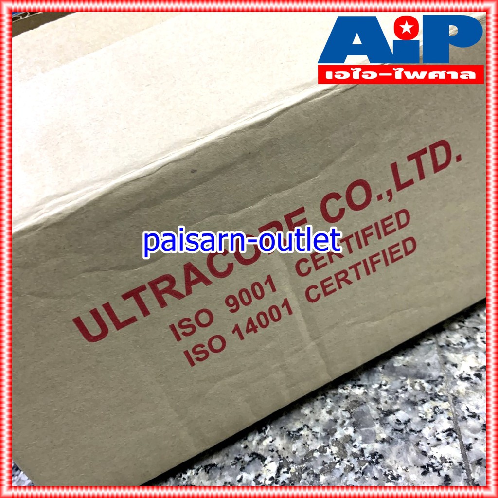 กล่อง50แท่ง ตะกั่วปากกา 1.2 มม. ยาว 3 ม. อุลตร้าคอร์ ตะกั่วบัดกรี ปากกา Ultracore Alloy 60/40 ความยาว 3 เมตร SOLDER PEN