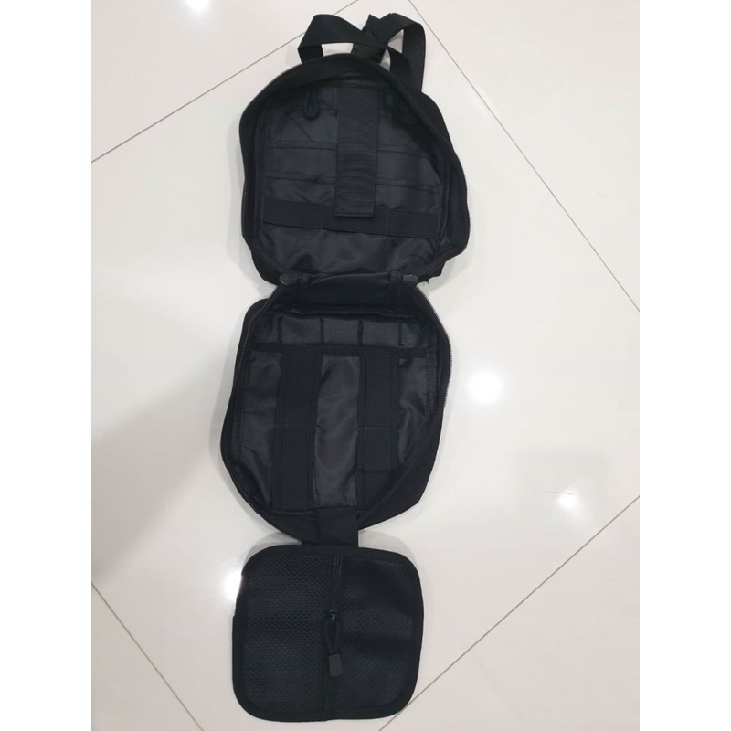 กระเป๋าอเนกประสงค์ B07﹝Tactical Vest﹞