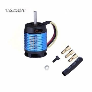 TL : Motor 450MX-3500KV (3-6S Brushless Motor)