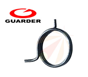 Guarder Hammer Spring For Marui / KJ / WE / Stark Arms G Model GBBP Series ( G17, G18 etc )