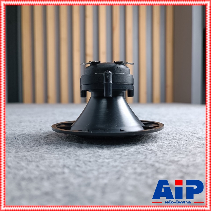 1ดอก DECCON TZ-85 ทวิตเตอร์เปียโซ่กลม PIEZO Horn Tweeter Speaker ดอกลำโพงเสียงแหลม 4-8 OHM TZ85 TZ 85 เอไอ-ไพศาล