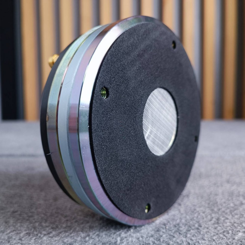 *8โอร์ม* KANE N751 DRIVER NEO คอ1.4นิ้ว แบบแป้น ไดรเวอร์ ยูนิต เสียงแหลม แม่เหล็กนีโอ KA NE รุ่น N-751 N 751 เอไอ-ไพศาล