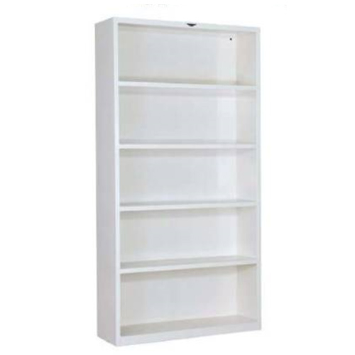 ชั้นวางหนังสือ แบบตรง รุ่น FSBD ยี่ห้อ Elegant