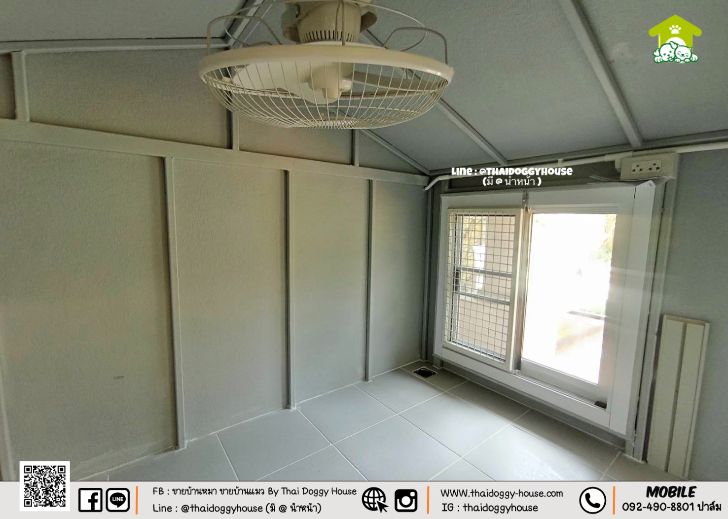 " 𝐍𝐨𝐫𝐝𝐢𝐜 𝐇𝐨𝐮𝐬𝐞 " บ้านหมา บ้านแมว สไตล์นอร์ดิก หรือเรียกว่าบ้านสไตล์สแกนดิเนเวียก็ได้ เอกลักษณ์ในเรื่องของความอบอุ่น เรียบง่าย หลังคาทรงจั่วเป็นจุดเด่น ǳ