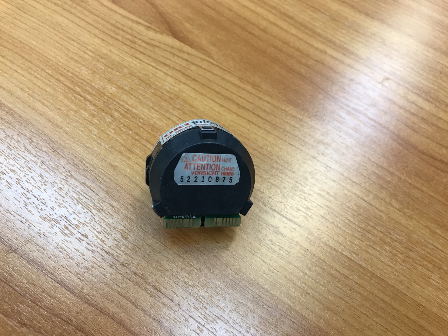 PRINTHEAD USE. (หัวพิมพ์ มือสอง) OKI 380/380T/381/381T