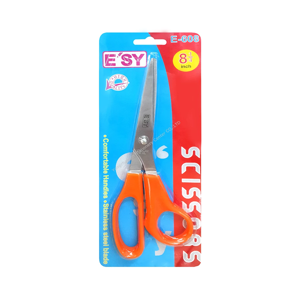 กรรไกร E-SY 8.00"