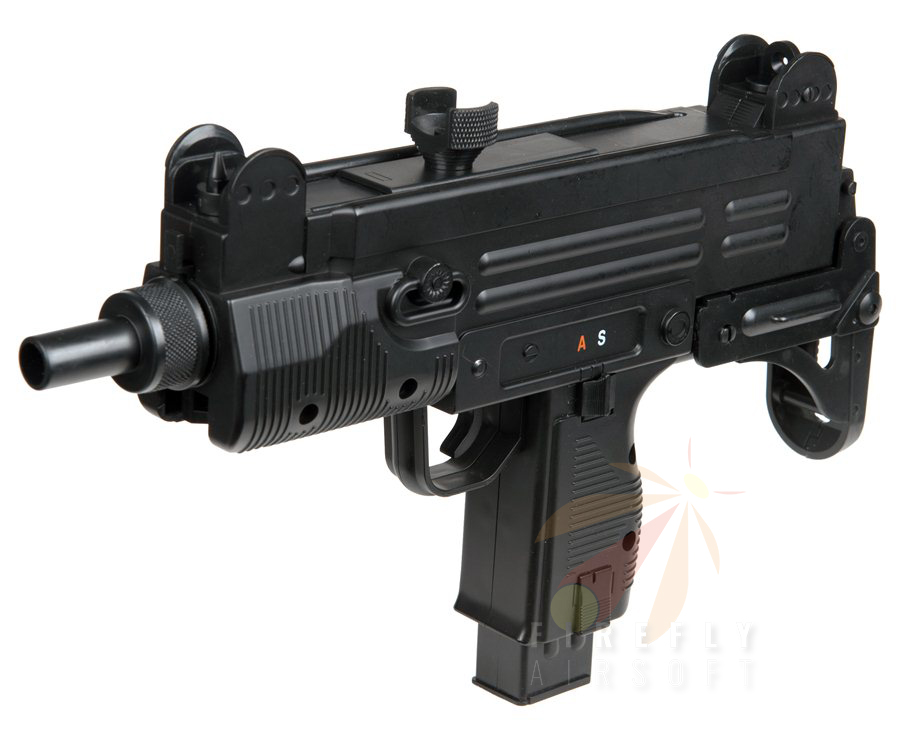UHC UZI MINI AEG