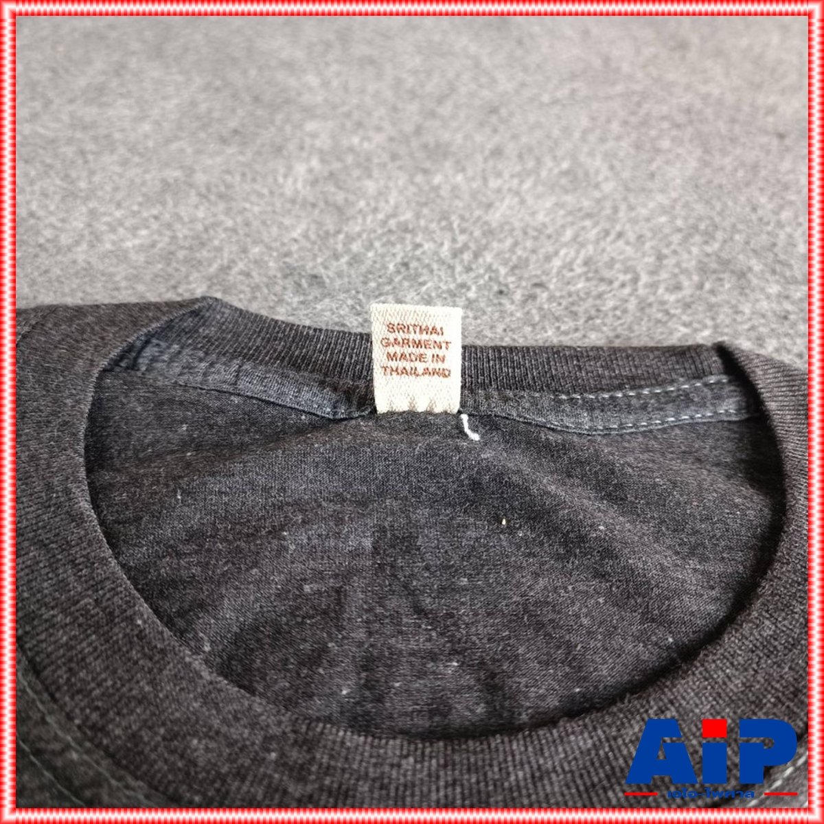 4ไซส์ให้เลือก สินค้าสมนาคุณ สำหรับแถมเท่านั้น เสื้อCONNEX V2 Size S/M/L/XL เสื้อยืด เสื้อยืดCONNEX เอไอ-ไพศาล