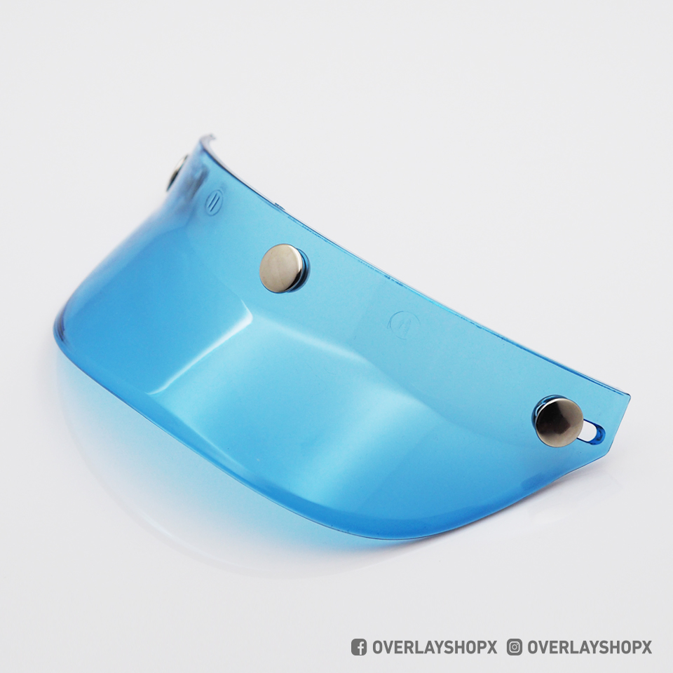 OVERLAY VT VISOR
