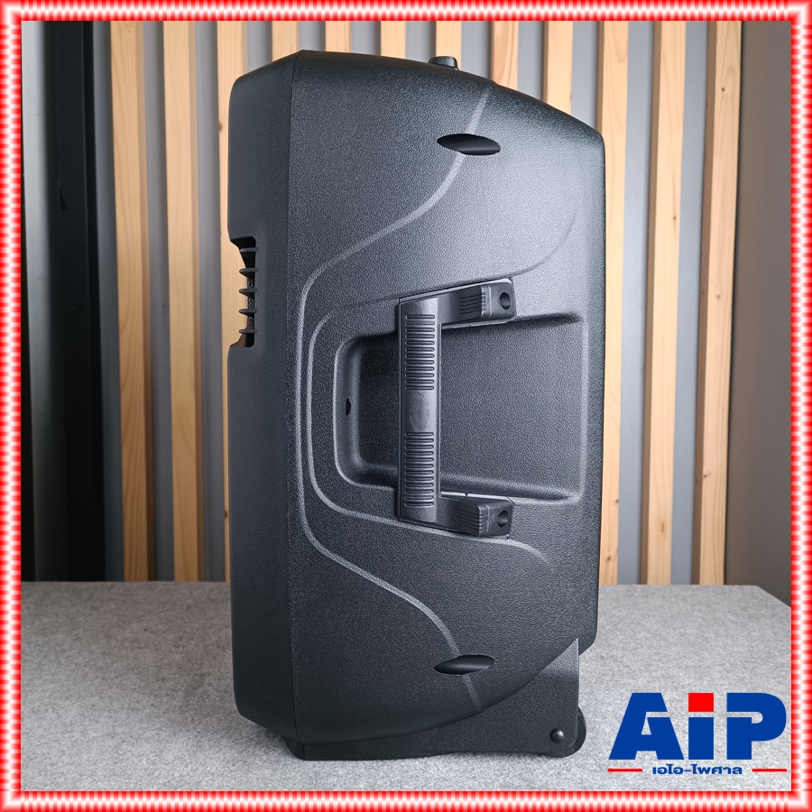 1ใบ PROEUROTECH ET-12 ตู้ลำโพง12นิ้ว PRO EUROTECH ET12 ET 12 PRO EURO TECH โปรยูโรเทค ลำโพง 12 นิ้ว ตู้ลำโพง ตู้ เอไอ-ไพศาล