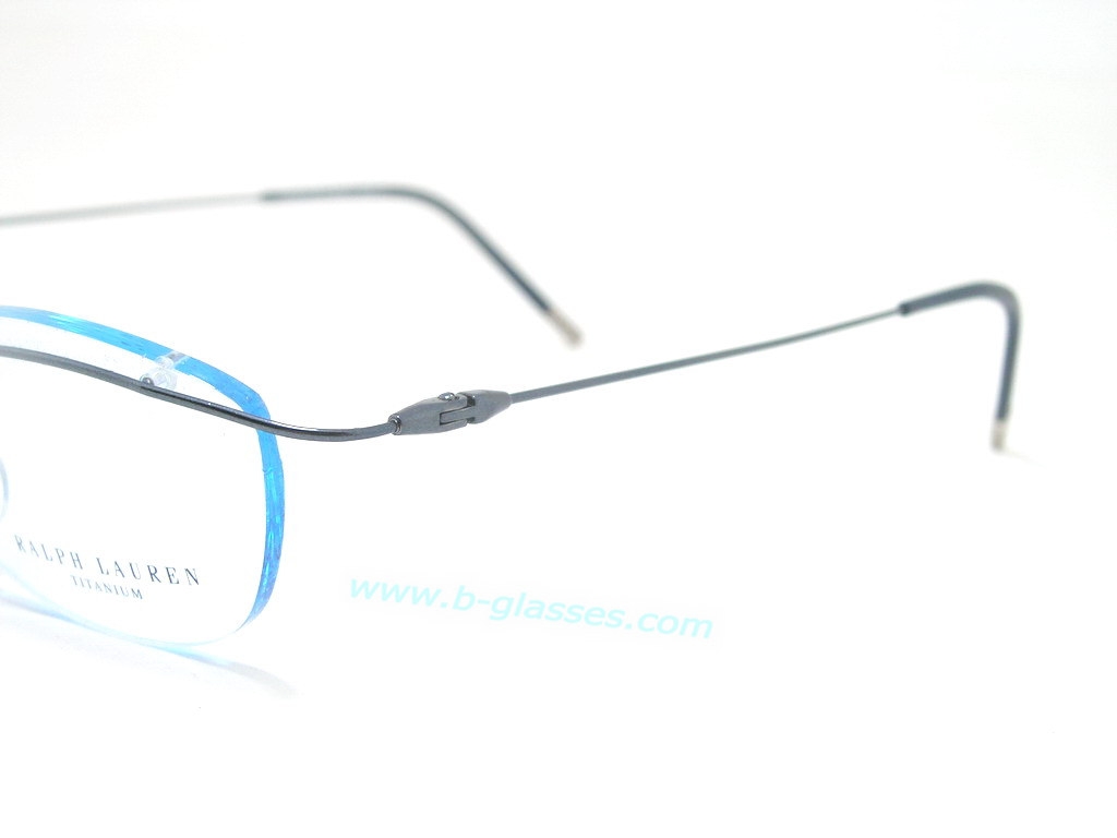 G กรอบแว่นสายตา Ralph lauren (Titanium) สวยเก๋สุดๆไปเลยค่ะ ของแท้100%และถูกสุดๆ ส่งตรงจากUS.ค่ะ