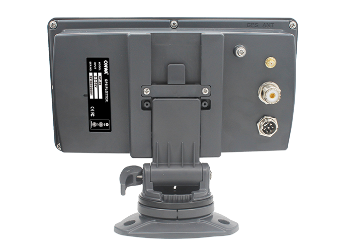 Onwa KP-39 จอ 7 นิ้ว Compact GPS Chart Plotter