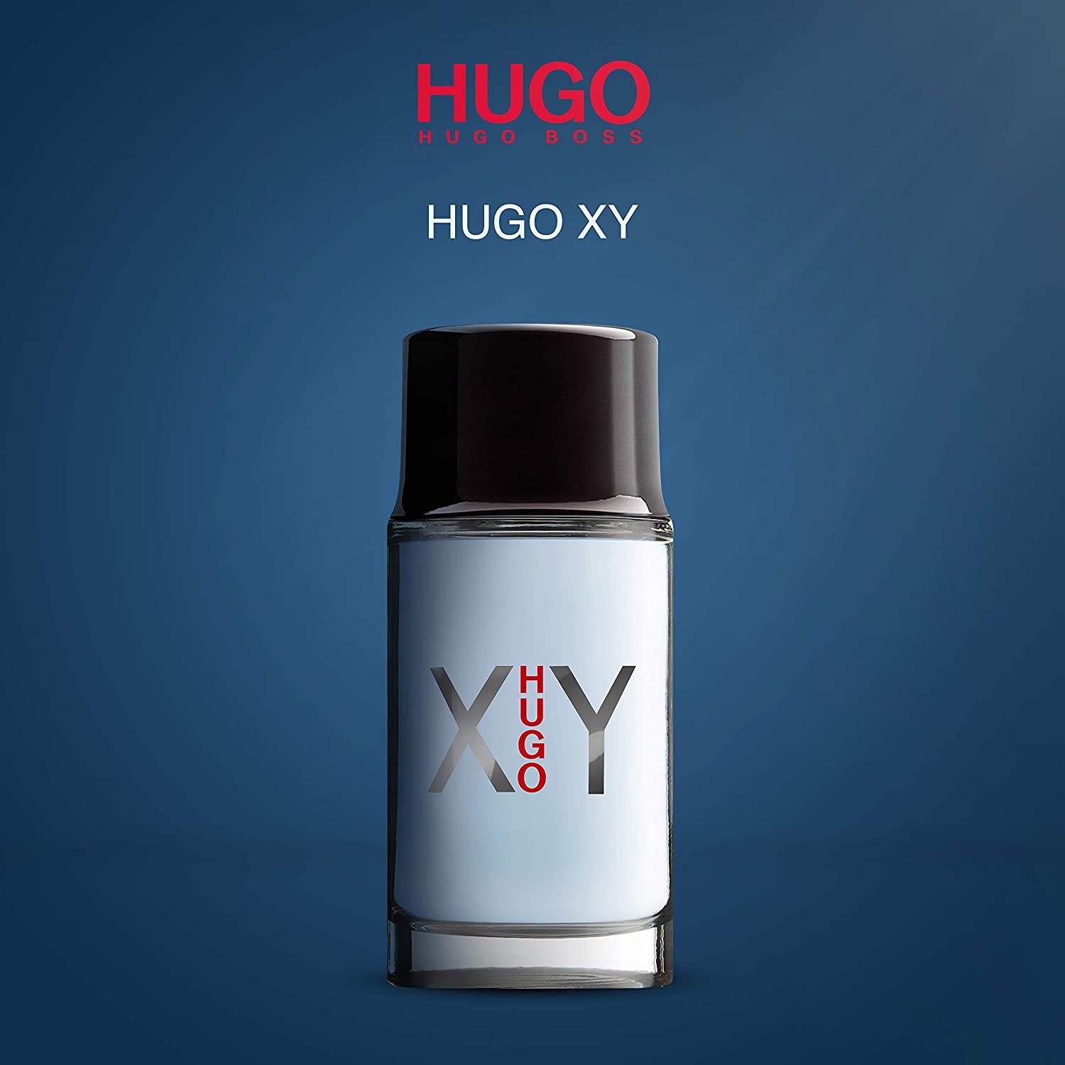 น้ำหอม แท้100% Hugo Boss Hugo XY edt for men 100ml