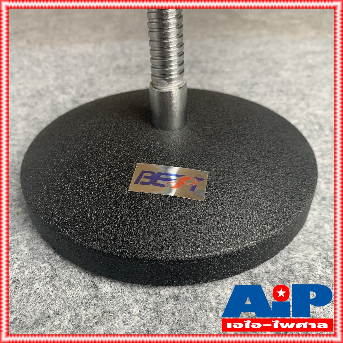 BEST STM01 ขาตั้งไมค์ตั้งโต๊ะคออ่อน ฐานกลม STM-01 STM 01 ขาตั้งไมค์ ขาไมค์ตั้งโต๊ะ ขาไมค์ฐานกลม ขาตั้งไมค์ตั้งโต๊ะ