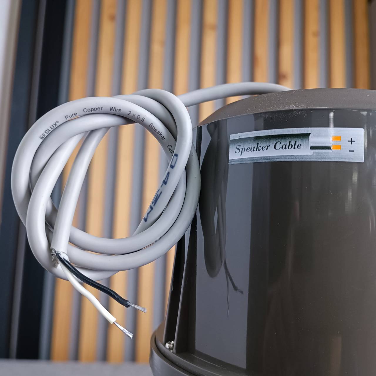 *ส่งกล่องละ1ปาก* NANOVA SV-359 สีเทา ปากฮอร์น15นิ้ว พร้อมยูนิต ปากฮอร์น พร้อมยูนิต ลำโพงฮอร์น ปากฮอร์น+ยูนิต รุ่น SV 359 SV359 เอไอ- ไพศาล