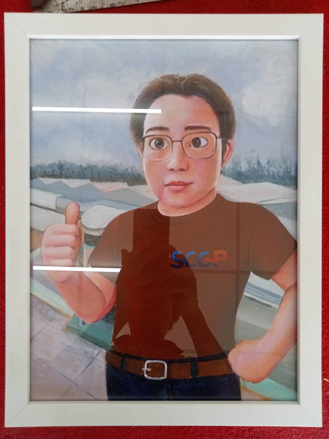 รูปหล่อ