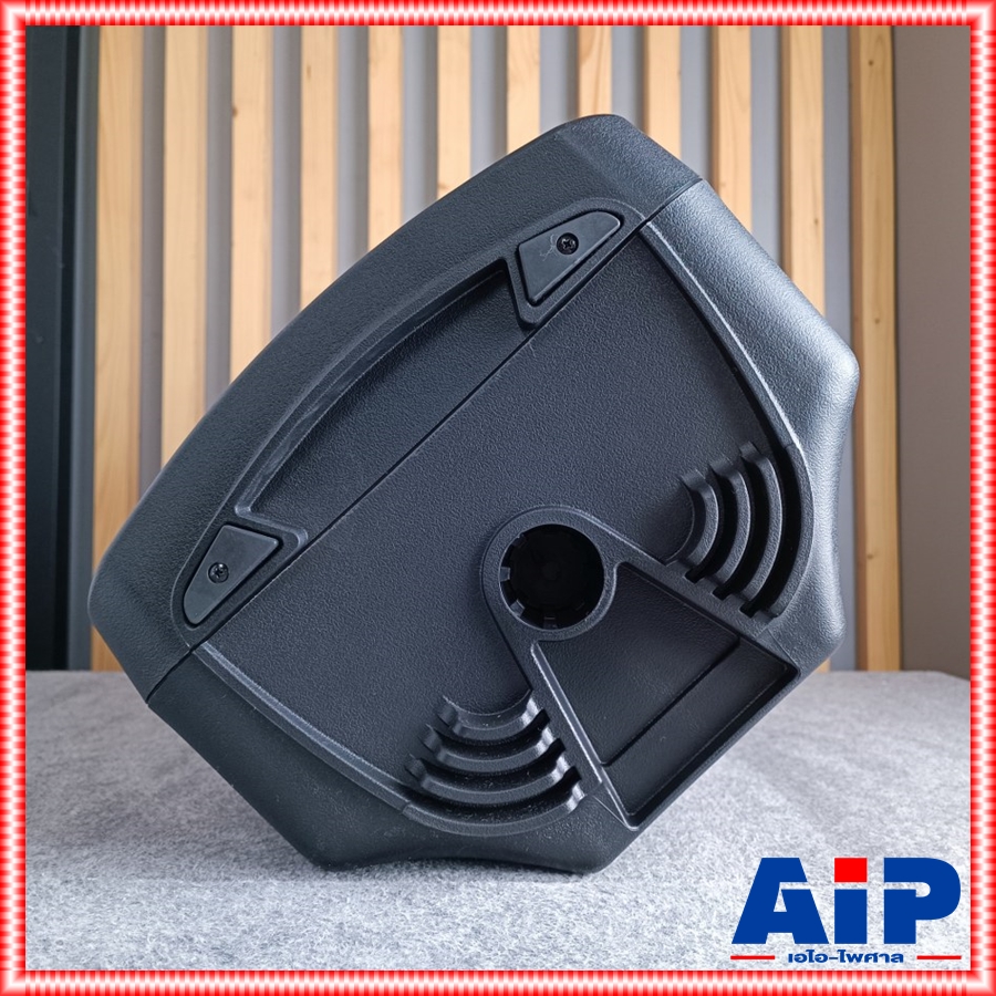 BEHRINGER B-112W ตู้ลำโพง 12นิ้ว active speaker Bluetooth ลำโพงกลางแจ้ง ลำโพงมีกำลังขยายในตัวขนาด 1000 วัตต์ เบริงเจอร์ B112W เอไอ-ไพศาล +++