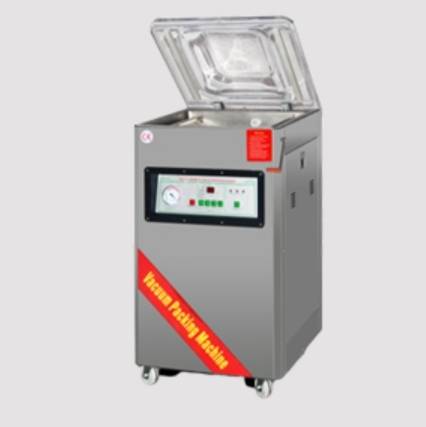เครื่องซีลสูญญากาศ DZ-500