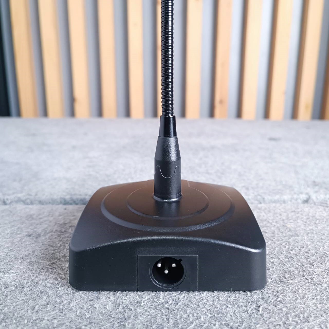 TADA CM-65 ไมค์ตั้งโต๊ะ ไมค์ก้านยาว65เซน ไมโครโฟนประชุม TA DA ไมค์ประกาศ ธาดา CM65 CM 65 เอไอ-ไพศาล