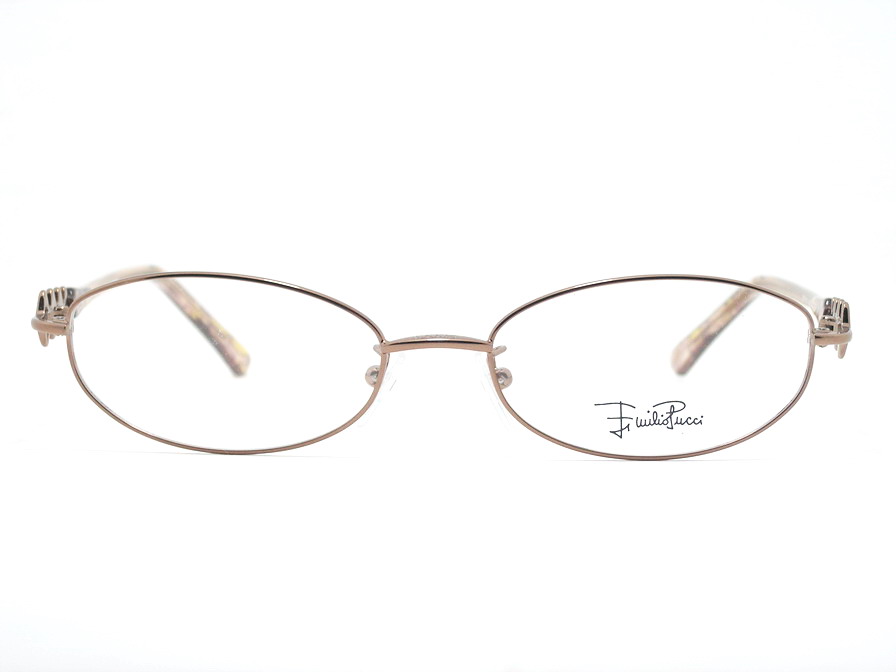 หมดแล้วค่ะ+++กรอบแว่นสายตา Emilio Pucci !!!ทรงสุดฮิตเลยค่ะ ของแท้และถูกที่สุด ส่งตรงจากUS.ค่ะ