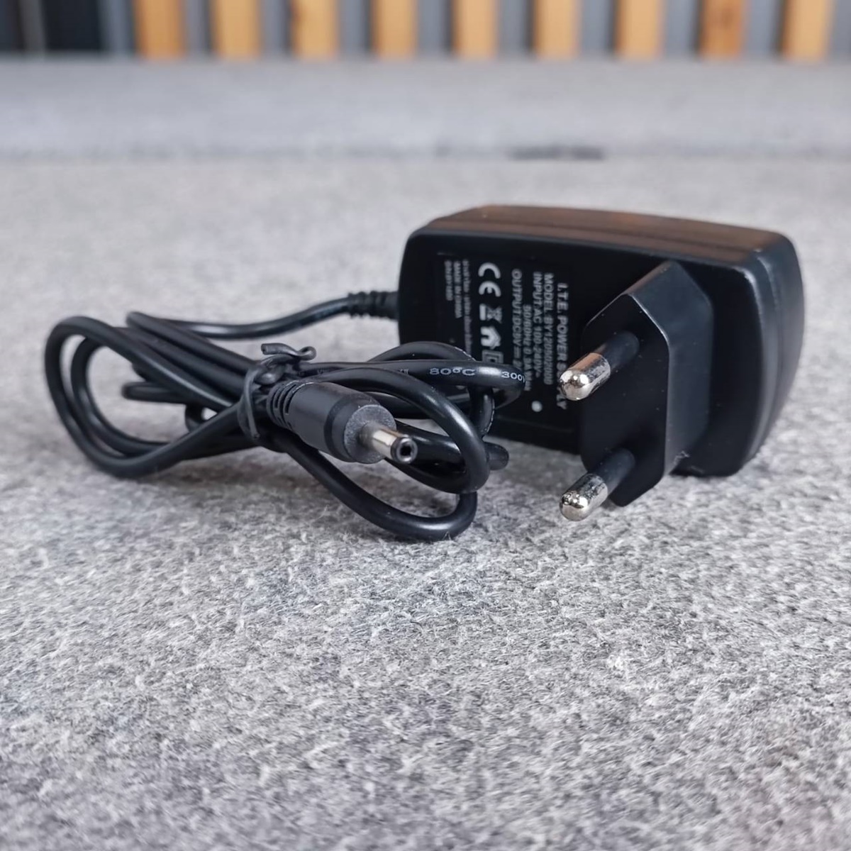 ของแท้ อะแดปเตอร์ DECCON PWS-173 ADAPTOR 5V 2A POWER SUPPLY หม้อแปลงไฟ12โวลต์ เอไอ-ไพศาล