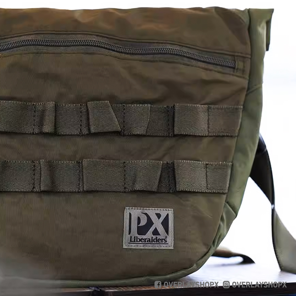 PX ROGER BAG