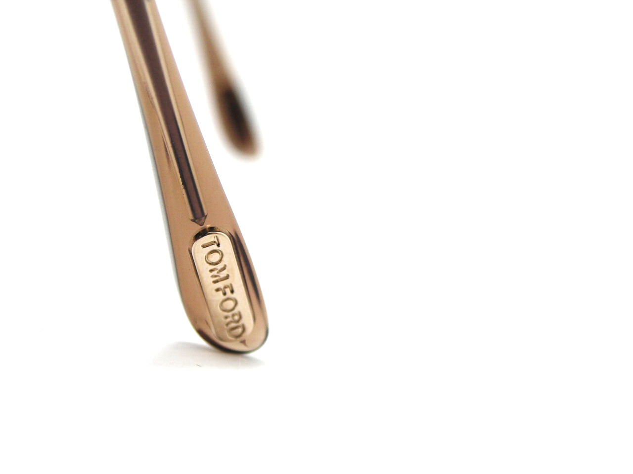 หมดแล้วค่ะ+++กรอบแว่นสายตา Tom Ford สวยไฮโซที่สุดค่ะ ของแท้100%และถูกสุดๆ ส่งตรงจากUS.ค่ะ