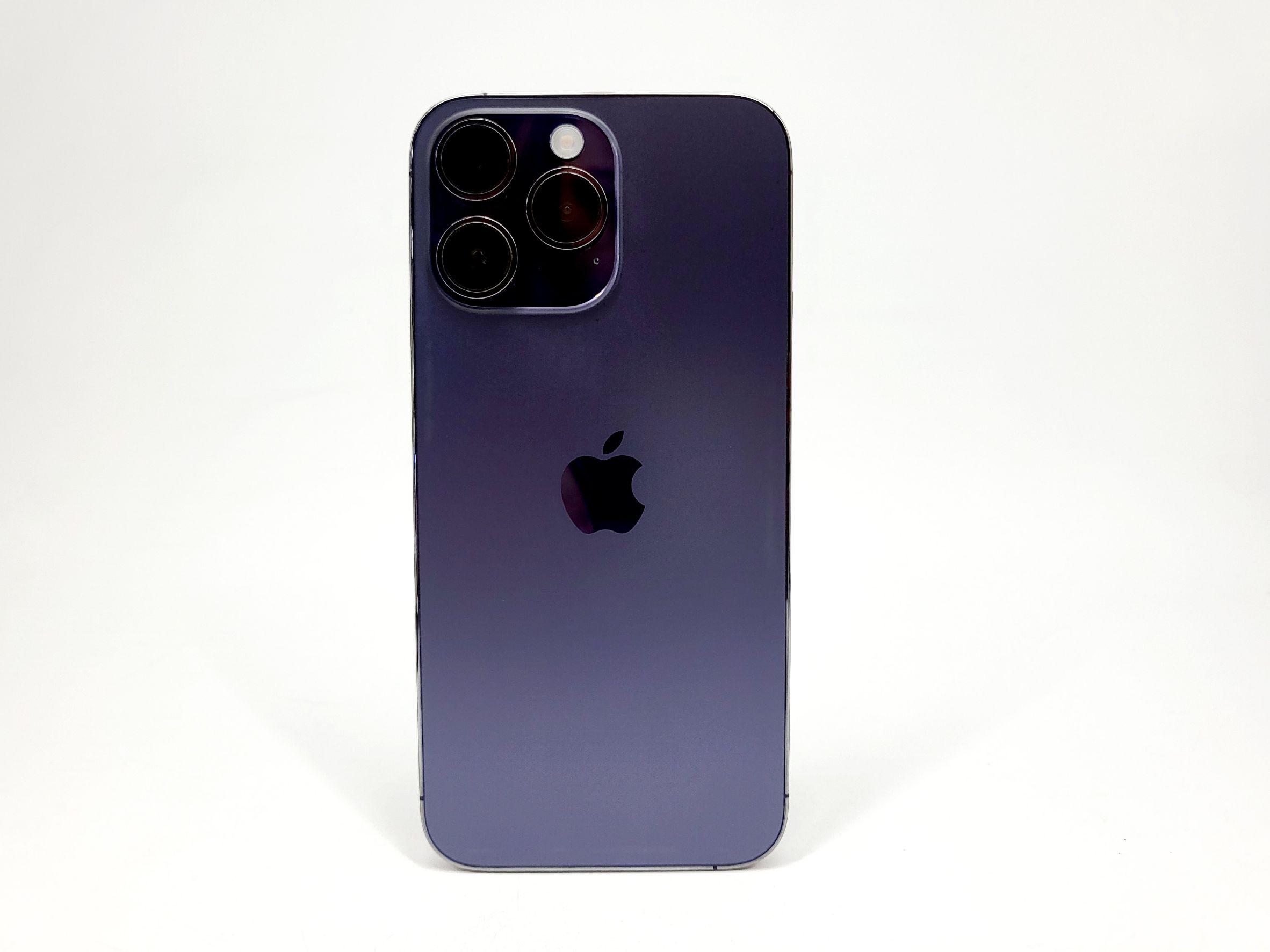iPhone 14 Pro Max 256GB Deep Purple สภาพดี แบต100% ราคาสุดคุ้ม