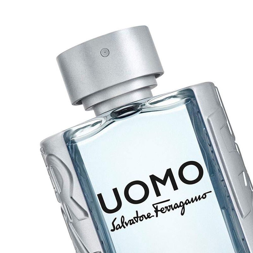 น้ำหอมแท้100% SALVATORE FERRAGAMO น้ำหอมผู้ชาย Uomo Casual Life EDT ขนาด 100 มล.