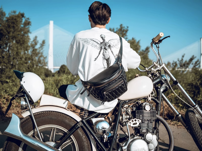 OVERLAY CROSSBODY TYPE4