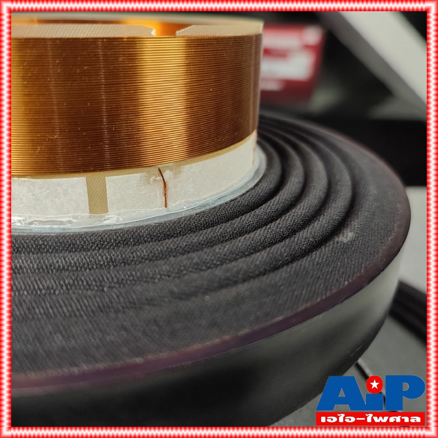 ลดล้างสต็อค ของแท้ RECONE CELESTION FTR18-4080HDX ชุดกระดาษประกอบดอกลำโพง ครบชุด ขนาด18นิ้ว เอไอ-ไพศาล