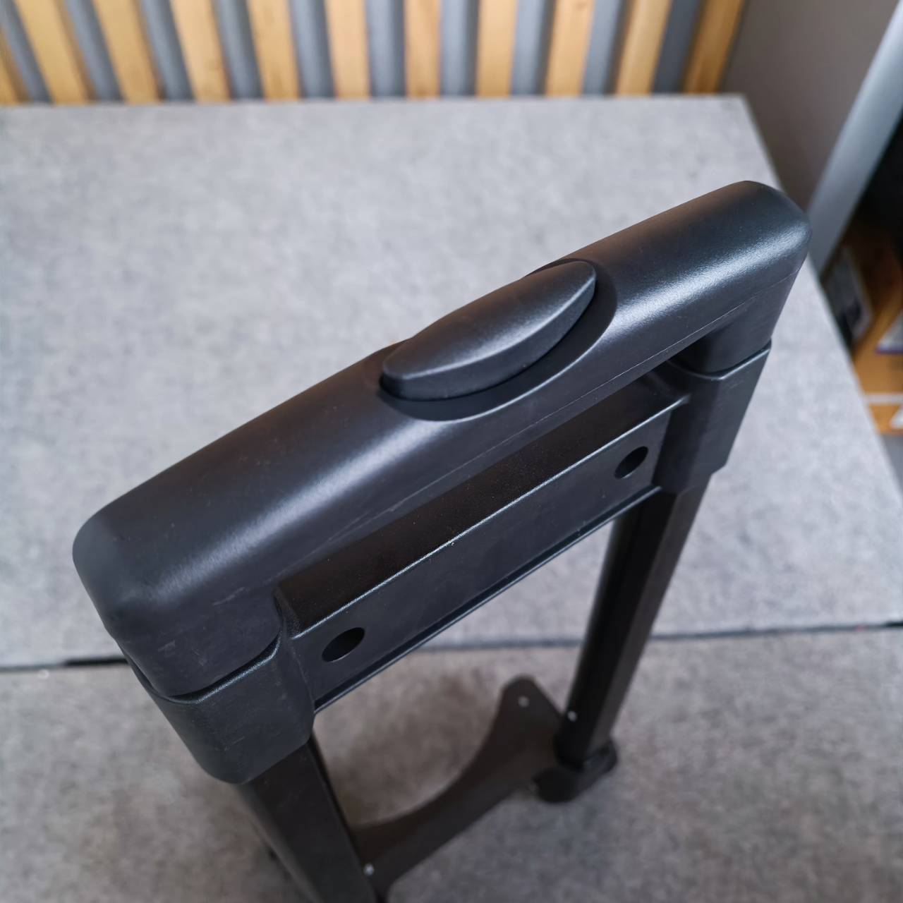 อะไหล่ที่ลาก ตู้ลำโพง BIK USK-10VN สำหรับ 10นิ้ว BIK USK10VN BIK USK 10VN เอไอ-ไพศาล