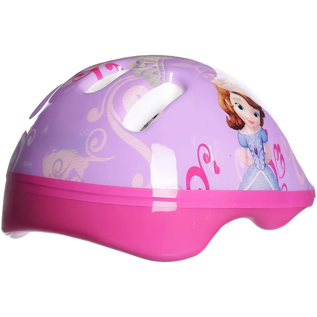 DCE41195-Y หมวกกันน๊อคโซเฟีย ลิขสิทธิ์ถูกต้อง