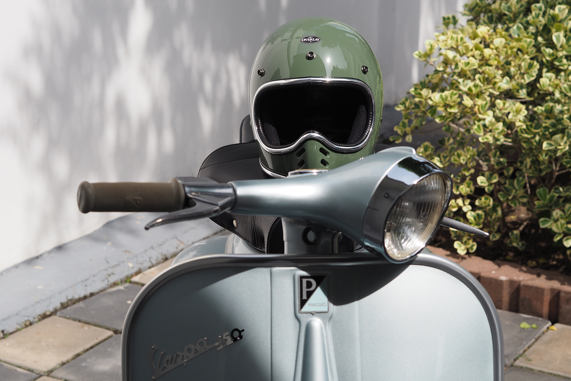 ⚡️OVERLAY MINI MOTO⚡️