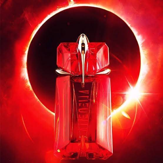 น้ำหอมแท้100% Alien Fusion Mugler for women EDP Spray 60ml TESTER