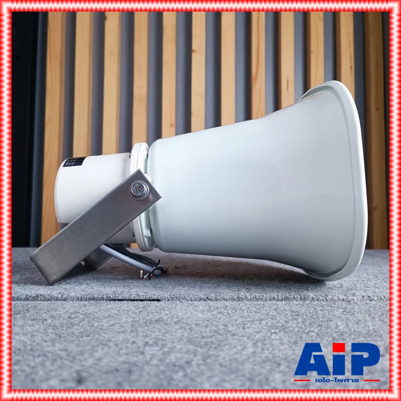 TOA SC-630M ลำโพงฮอร์น โตอะ SC630 M SC-630 M SC630M ฮอร์น ลำโพงประกาศ ลำโพงเสียงตามสาย SC 630 M เอไอ-ไพศาล +++