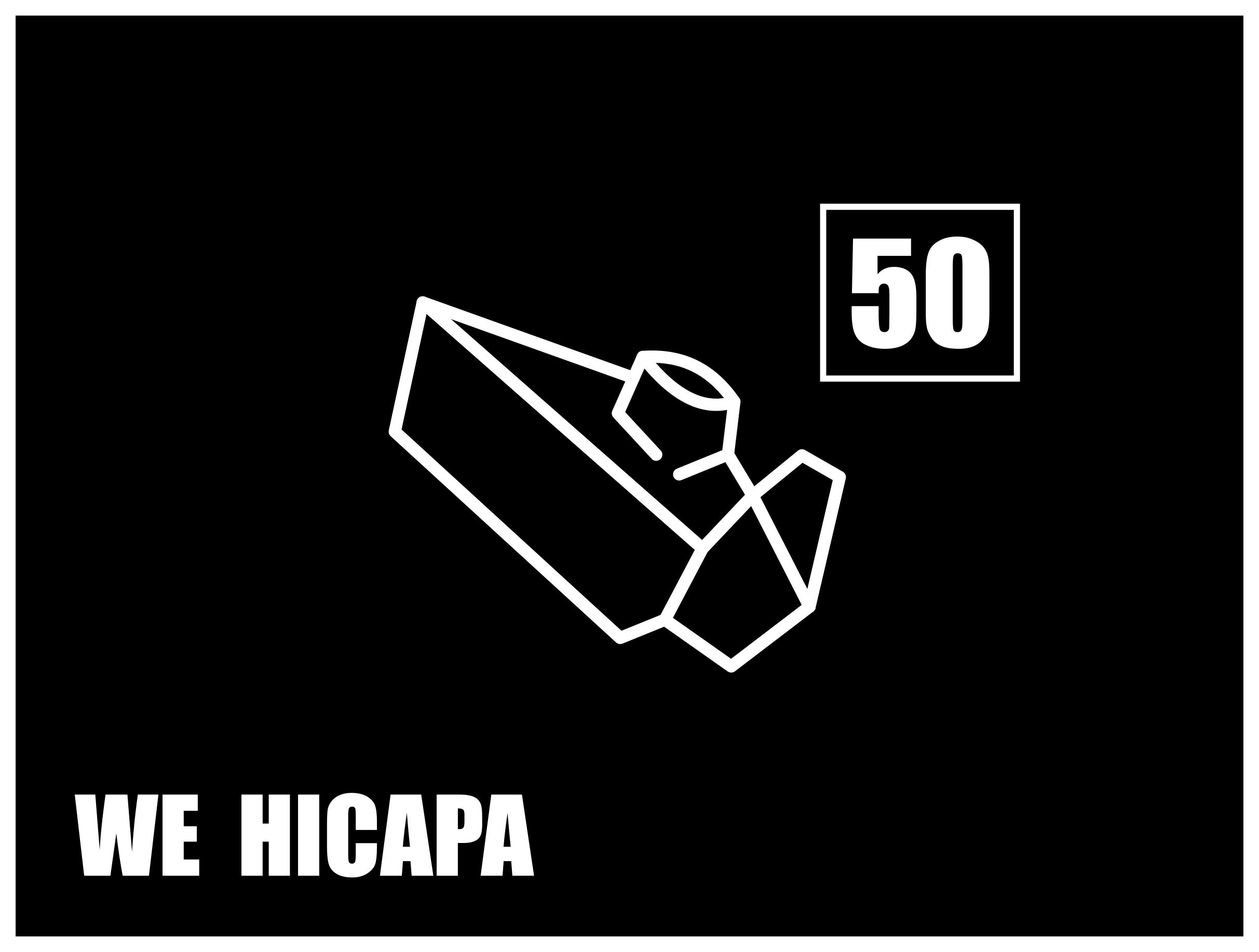 ZEUS WE 5.1 Hicapa NO.050