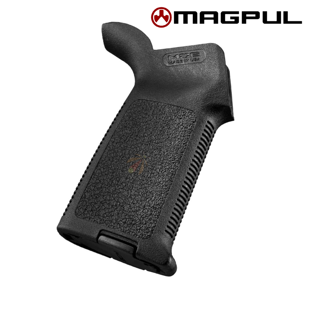 MAGPUL MOE® Grip – AR15/M4 (MAG415) BK
