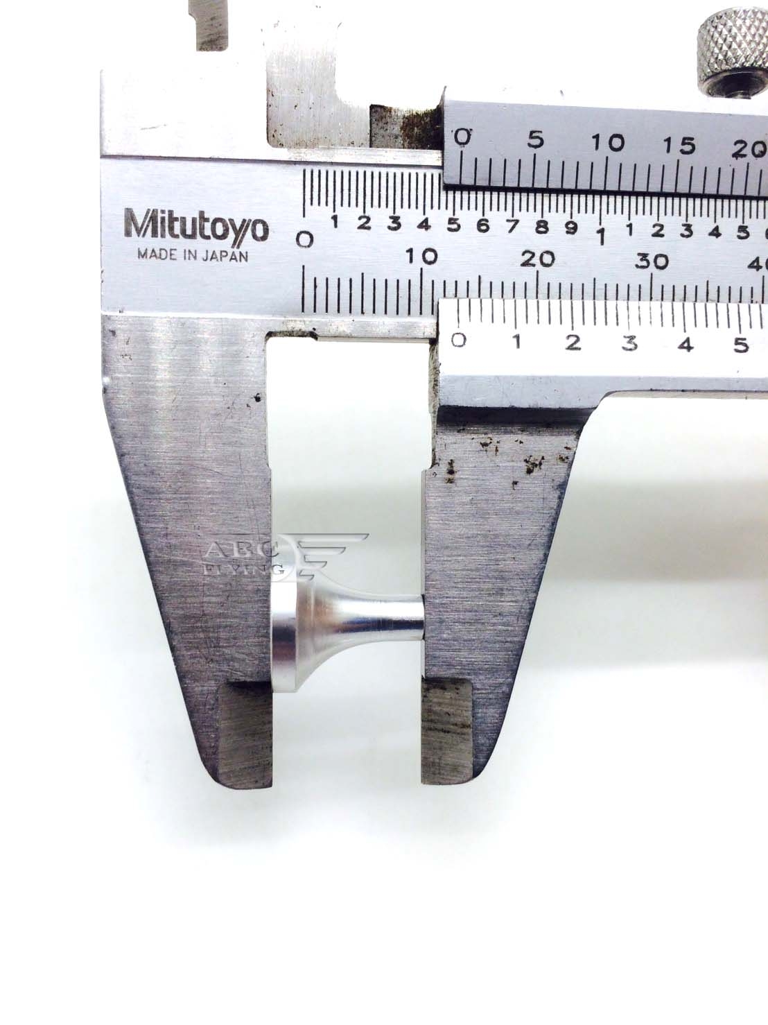 Horn Alu # 1 (4ชุด)