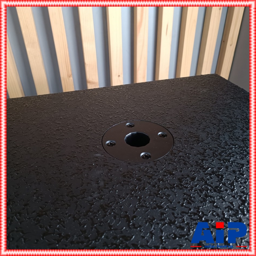 TURBOSOUND M-15B ตู้ลำโพงซับ15" 2200 Watt 15" Powered Subwoofer with Klark Teknik Technology for Portable PA +++